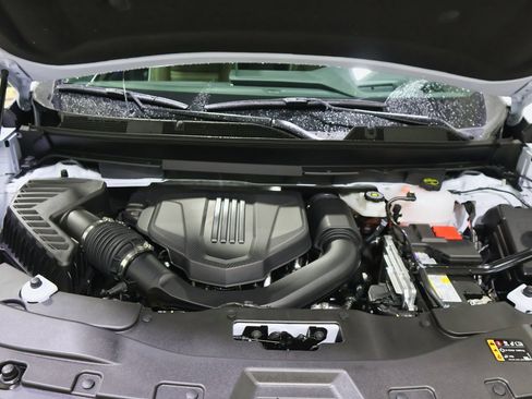 New 2026 GMC Acadia Denali Ultimate w/ LPO, Floor Liner Package image 38