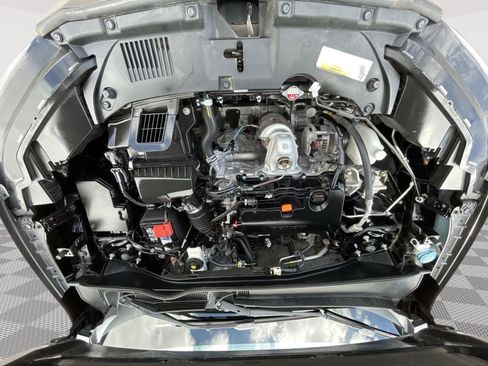 Used 2024 Honda HR-V LX image 28