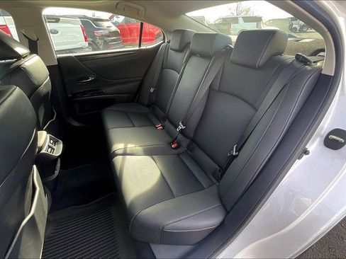 Used 2022 Lexus ES 350 FWD image 24