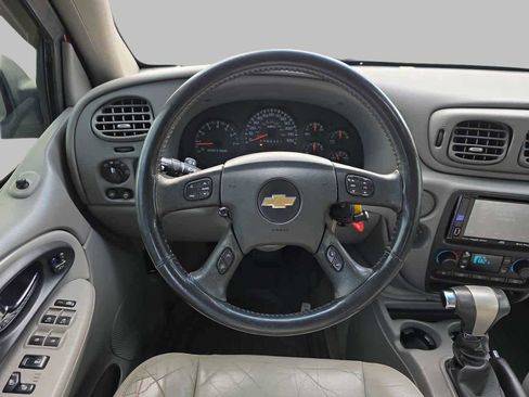 Used 2006 Chevrolet TrailBlazer LT image 10