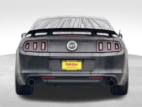 Used 2013 Ford Mustang GT Premium w/ Brembo Brake Pkg image 7