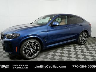 Used 2023 BMW X4 xDrive30i w/ M Sport Package video 2