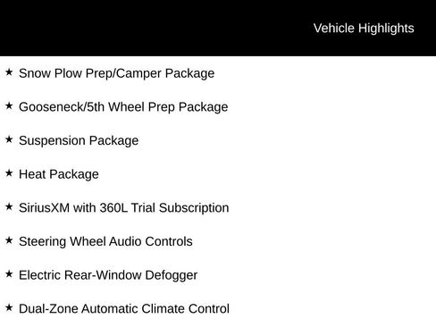 New 2026 Chevrolet Silverado 2500 LT w/ Safety Package AWD/4WD image 6