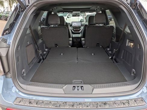 New 2026 Ford Explorer ST w/ Sun And Sound Package image 39