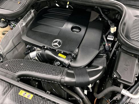 Certified 2023 Mercedes-Benz GLE 350 image 29