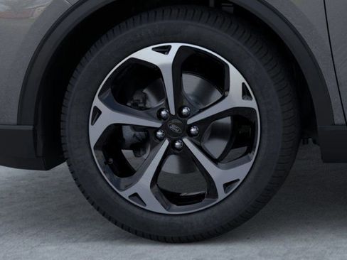 New 2026 Ford Escape ST-Line Select w/ Equipment Group 401A image 22