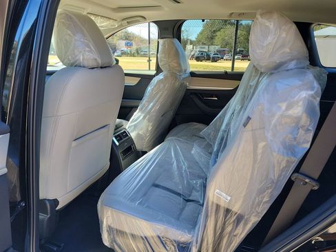 New 2026 MAZDA CX-70 3.3 Turbo w/ Preferred Package image 15