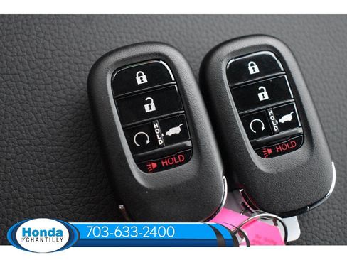 New 2026 Honda Passport TrailSport image 29