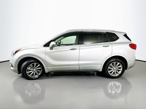 Used 2019 Buick Envision Essence AWD/4WD image 6