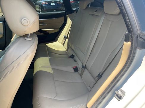 Used 2019 BMW 430i Gran Coupe xDrive w/ Convenience Package AWD/4WD image 17