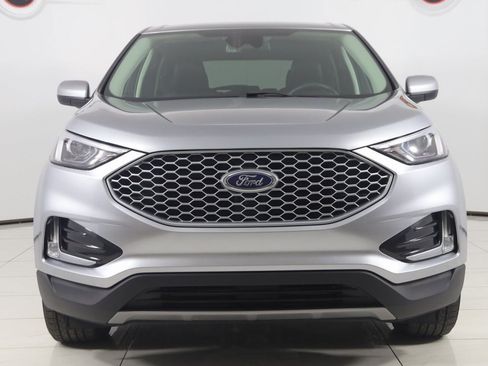 Used 2024 Ford Edge SEL w/ Convenience Package image 48