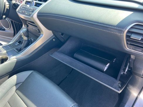 Used 2015 Lexus NX 200t F Sport w/ Navigation System Package image 22