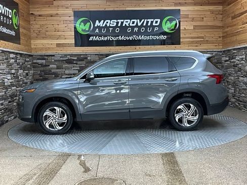 Used 2023 Hyundai Santa Fe SEL AWD/4WD image 7