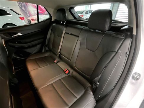 Used 2022 Buick Encore GX Essence w/ Experience Buick Package image 27