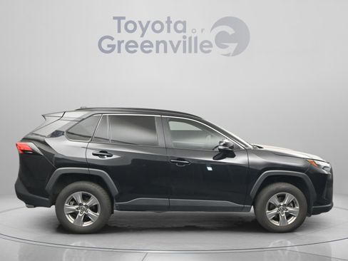 Certified 2024 Toyota RAV4 XLE FWD image 16