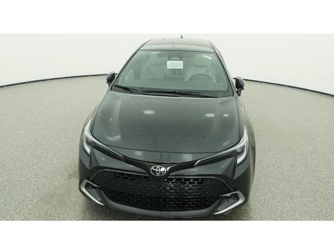 New 2026 Toyota Corolla XSE FWD image 15