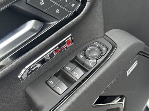 New 2026 GMC Sierra 1500 AT4 w/ AT4 Premium Package AWD/4WD image 17