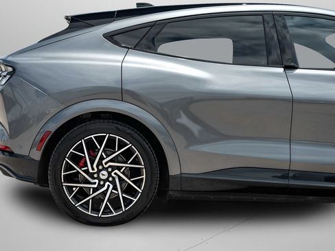 Used 2023 Ford Mustang Mach-E GT w/ GT Performance Edition AWD/4WD image 7
