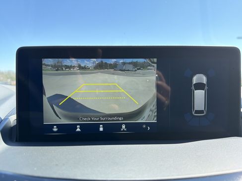 Certified 2026 Acura RDX A-Spec image 25