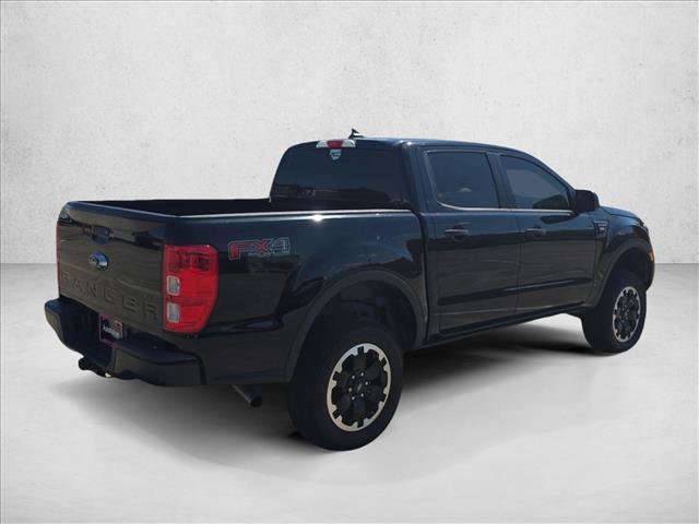 Used 2021 Ford Ranger XL w/ FX4 Off-Road Package AWD/4WD image 5