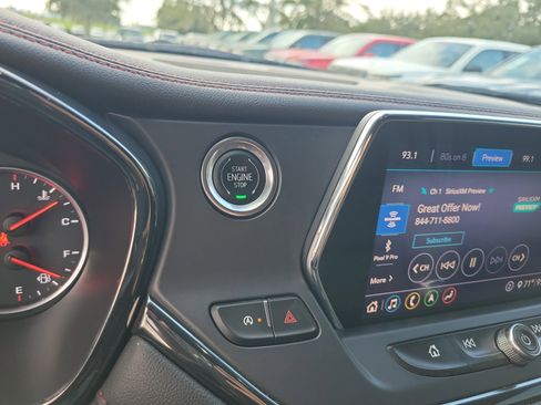 Used 2020 Chevrolet Blazer RS image 29