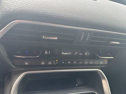 Certified 2024 MAZDA CX-90 3.3 Turbo w/ Preferred Plus AWD/4WD image 16