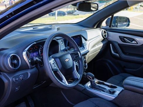 Used 2022 Chevrolet Blazer LT image 18