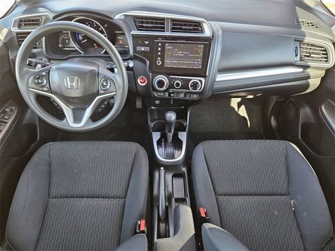 Used 2019 Honda Fit EX image 20