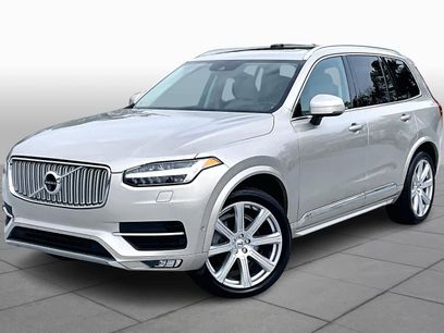 Used 2018 Volvo XC90 T6 Inscription w/ Convenience Package