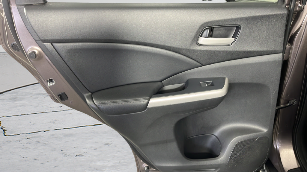 Used 2014 Honda CR-V EX-L image 15