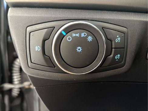 Used 2016 Ford Fusion SE w/ Equipment Group 202A AWD/4WD image 14