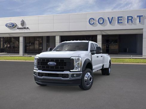 New 2026 Ford F450 XL w/ XL Driver Assist Package image 2