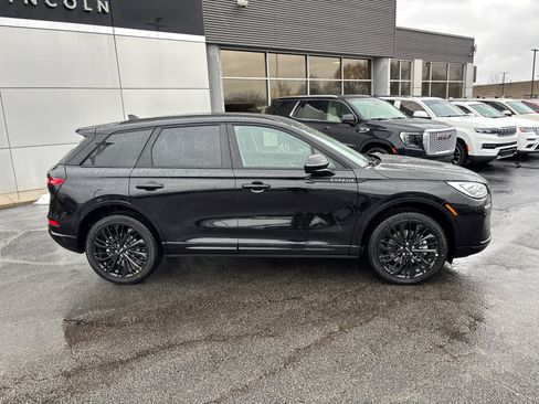 New 2026 Lincoln Corsair Grand Touring AWD/4WD image 8