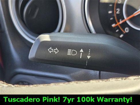 Certified 2022 Jeep Wrangler Unlimited Sport image 32