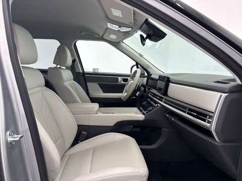 Used 2026 Hyundai Santa Fe SEL AWD/4WD image 19