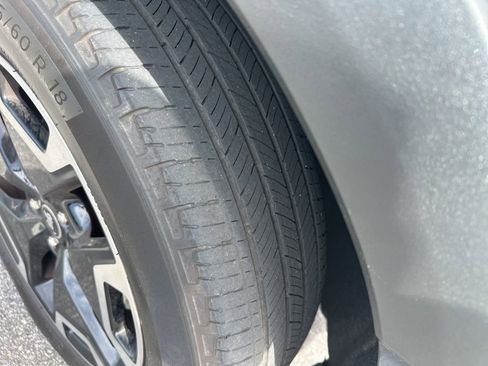 Used 2021 Ford Bronco Sport Outer Banks image 7