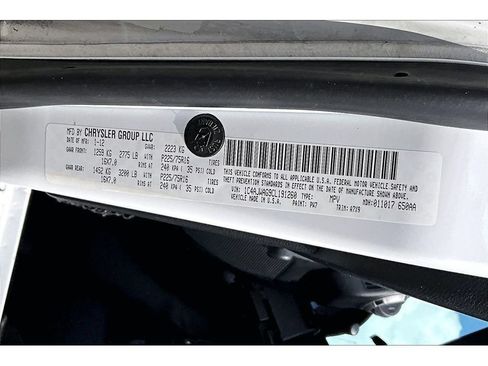 Used 2012 Jeep Wrangler Sport AWD/4WD image 36