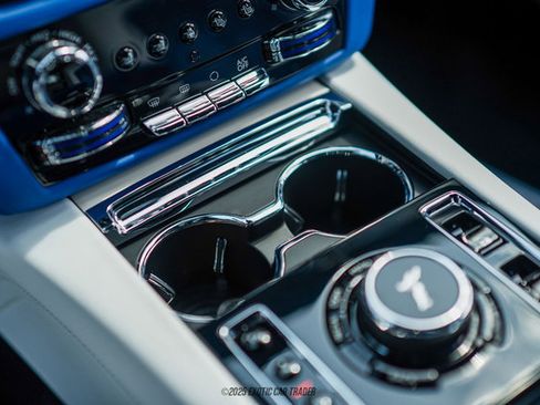 Used 2023 Rolls-Royce Ghost w/ Ghost Package image 53