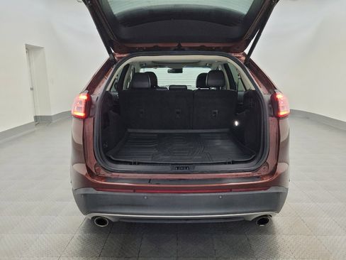 Used 2015 Ford Edge Titanium w/ Equipment Group 302A FWD image 29