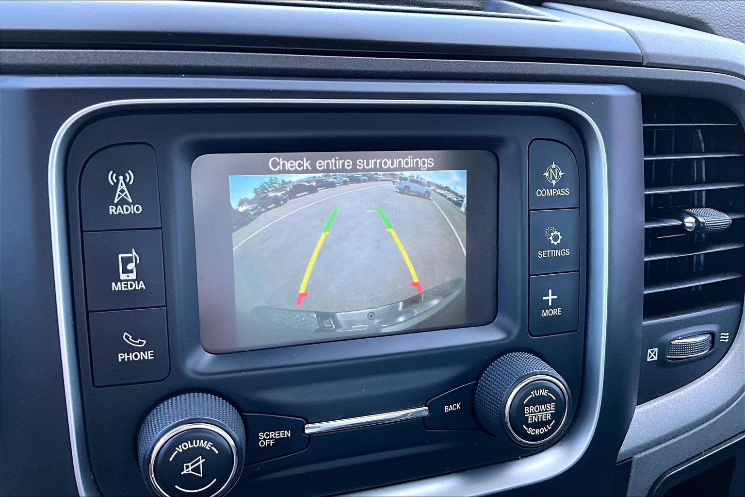Used 2019 RAM 1500 Express w/ Express Value Package AWD/4WD image 22