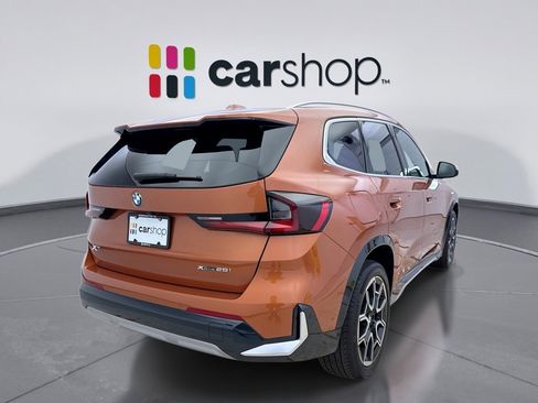 Used 2023 BMW X1 xDrive28i w/ Premium Package AWD/4WD image 5