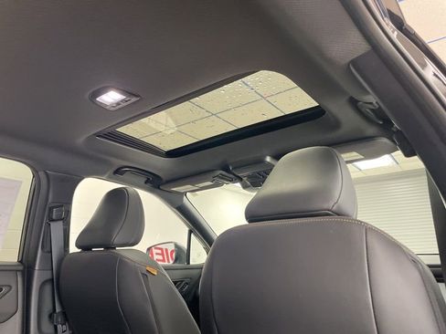 New 2026 Subaru Outback Wilderness AWD/4WD image 17