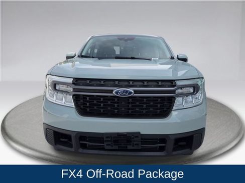 Used 2023 Ford Maverick XLT w/ Equipment Group 300A Standard AWD/4WD image 8