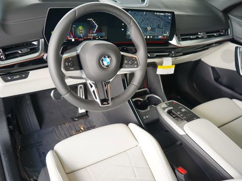 New 2026 BMW X2 xDrive28i w/ Technology Package image 12