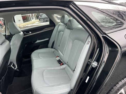 Used 2023 Kia K5 EX image 24