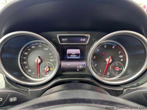 Used 2019 Mercedes-Benz GLE 400 4MATIC image 21