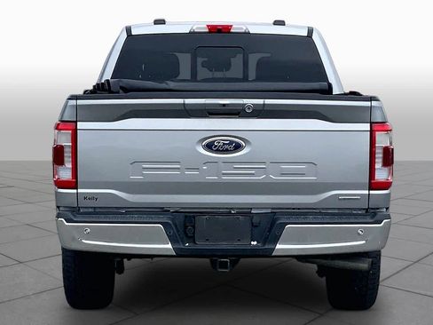 Used 2021 Ford F150 Lariat w/ Trailer Tow Package image 5