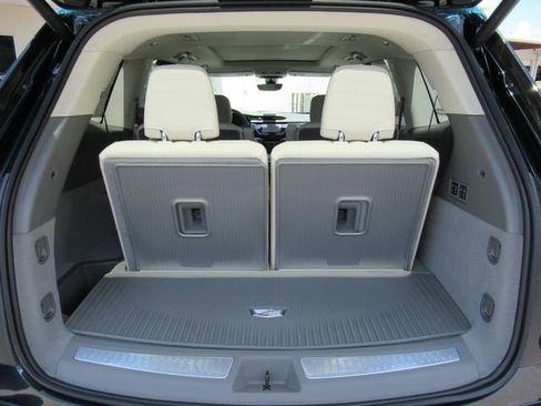 New 2025 Cadillac XT6 Premium Luxury w/ Technology Package image 30