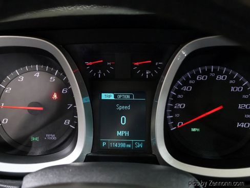 Used 2016 Chevrolet Equinox LT w/ Convenience Package FWD image 17