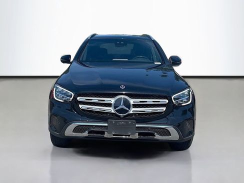 Used 2022 Mercedes-Benz GLC 300 4MATIC w/ Premium Package Lite image 8